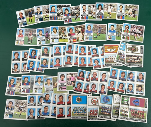 Figurina calciatori panini - figurina,