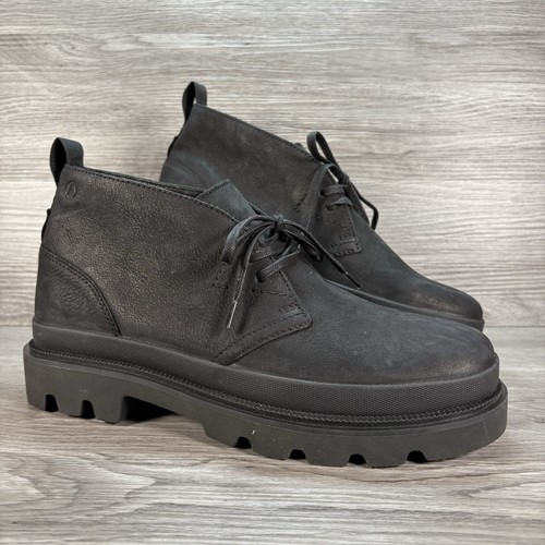 Stivali clarks uomo badell - da,