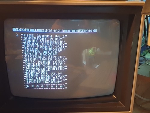 C64 floppy disk edicola - c64,