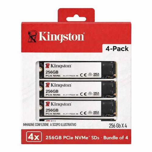Kingston solid state - hd,