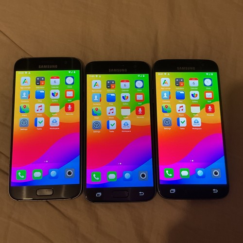 Samsung galaxy degoogled - samsung,
