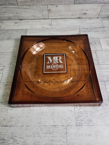 Enorme posacenere vintage - posacenere,