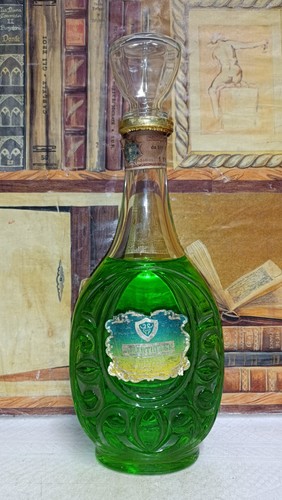 Chartreuse guasconi 75cl - chartreuse,