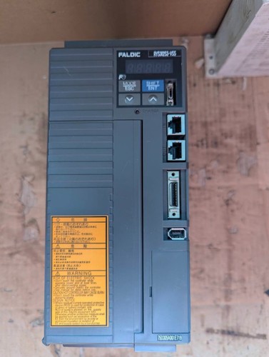 Fuji rys302s3 vss servo - rys302s3-vss,