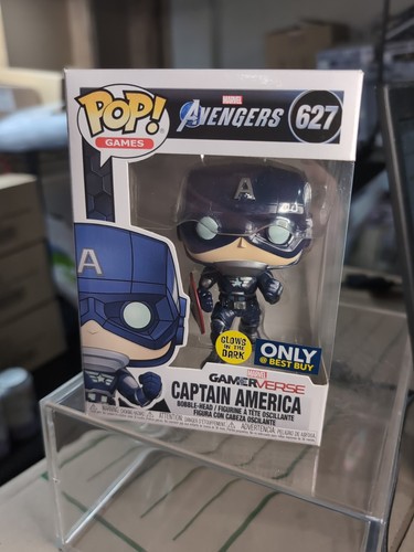 Funko pop vinyl marvel - funko,