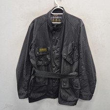 Barbour Originale A7 Trial