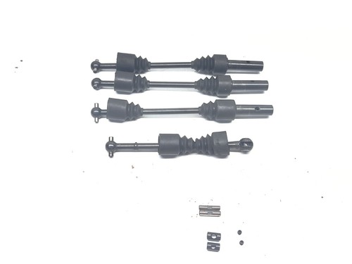Albero motore losi dbxl - motore, dbxl-e