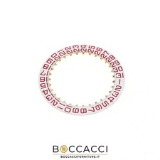 LONGINES 501 Ref. 2557/1 Indicatore della Data Calib: 501 (OTTIMO STATO)