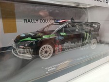 Ford Focus Ken Block 2010