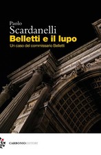 Libro - Scardanelli Paolo -