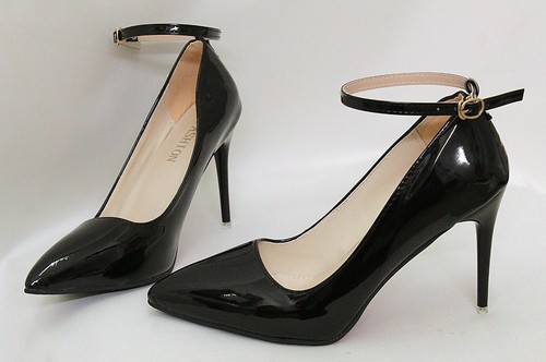 Scarpe sexy tacco alto - sexy,