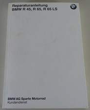 Manuale officina / manuale