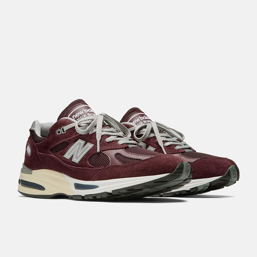 U991au2 new balance 991v2 - 991v2, made