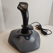 Logitech Wingman Attack
