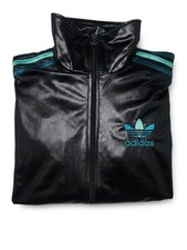 Adidas chile giacca nero - adidas,