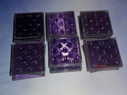 Lotto antiche piastrelle - lotto, 25