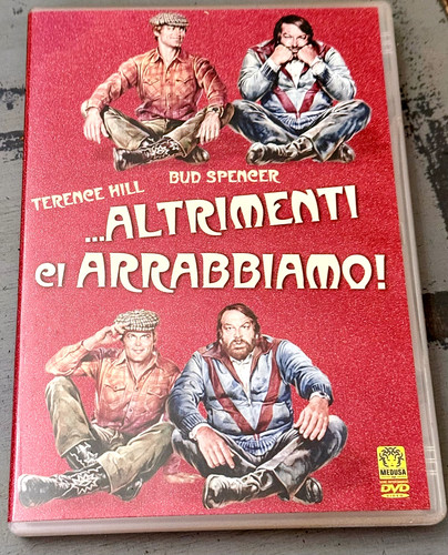 Altrimenti arrabbiamo - ci,