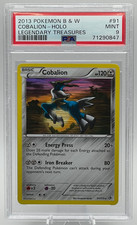 2013 POKEMON BIANCO E NERO