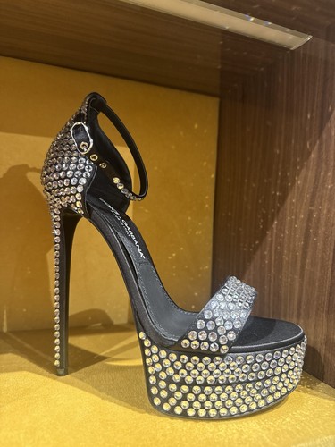 Scarpe dolce gabbana - scarpe, &