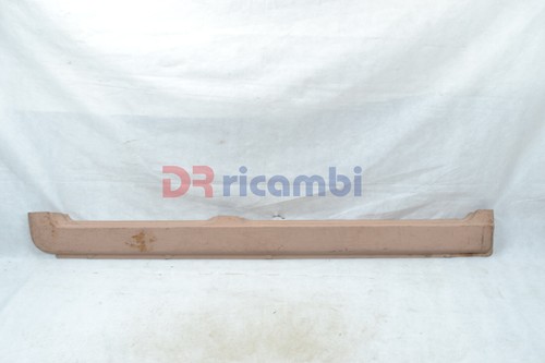 Fascione lamiera sottoporta - lamiera,