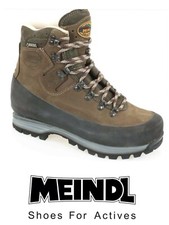 MEINDL HIMALAYA MFS Gore-Tex