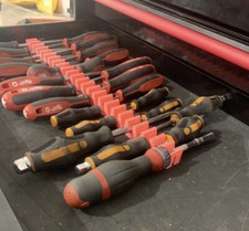 Organizzatore Cacciavite