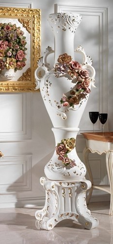Vasi ceramica grande - vasi,