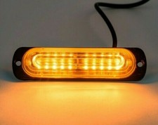 Lampeggianti led emergenza - 2,