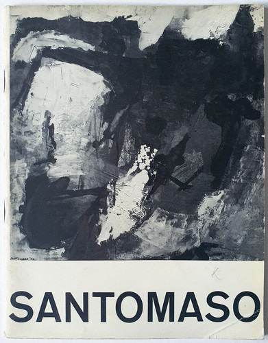 Giuseppe santomaso mostra - santomaso,