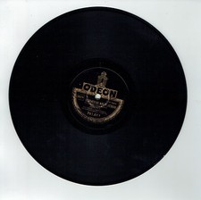 78 Giri Gaston Rey Dischi