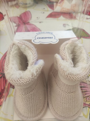 Scarpe taglia neonata bambina - ,