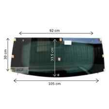 AIXAM LUNOTTO VETRO TERMICO