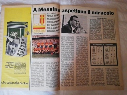 Messina squadra formazione - messina,