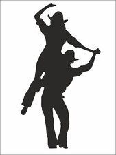 Ballerini Country Western