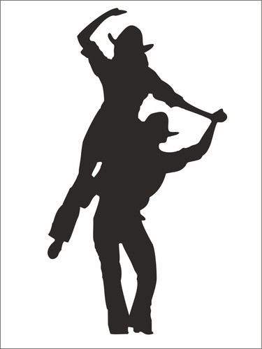 Ballerini country western - ballerini,
