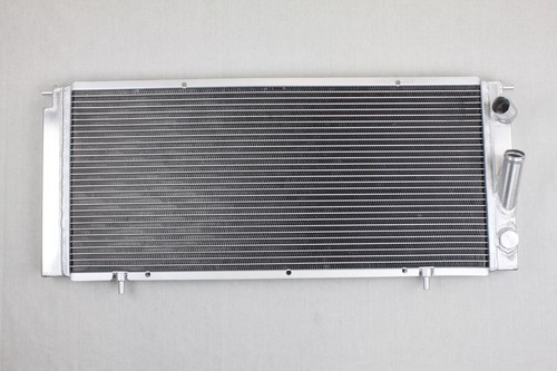 Radiateur tout alu renault - radiateur,