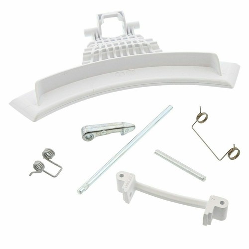 Maniglia asciugatrice rex aeg - maniglia,