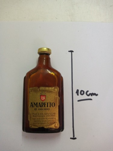 Anni amaretto di - '60,
