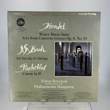 Rozsnyai LISZT/DVORAK/SMETANA