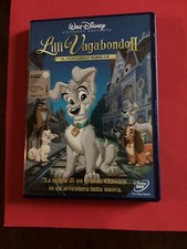 Lilli E Il Vagabondo II - Dvd