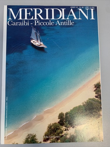 Meridiani caraibi piccole - meridiani, caraibi-piccole