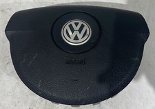 RICAMBI USATI, AIRBAG VOLANTE VOLKSWAGEN TRANSPORTER T5 (2006)