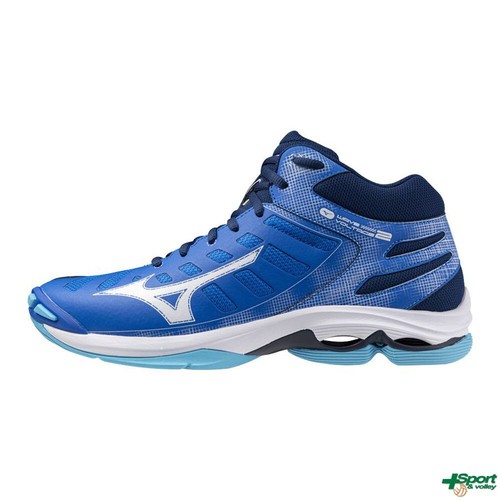 Scarpa volley mizuno wave - scarpa,