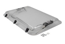 Cupola ricambio Completa Oblò