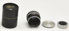 Kern Switar 1:1,8 f=16mm C mount