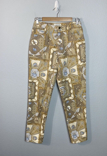Pantaloni vintage anni - , 90