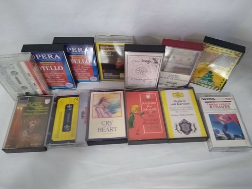 Stock musicassette musica - musicassette,