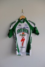 Maglia ciclismo vintage