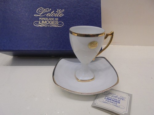 Porcellana limoges etoile - porcellana,