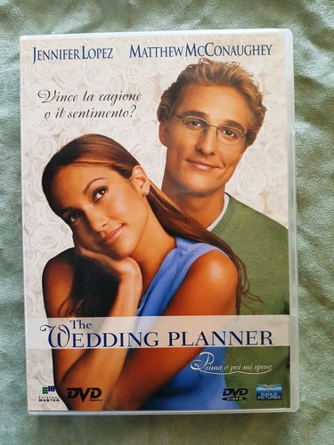 Dvd the wedding - , prima